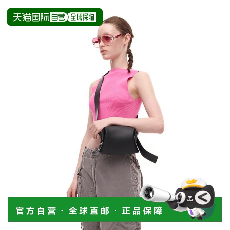 韩国直邮OSOI 休闲包 22SB010-15-01正品简约时尚经典百搭 高级感