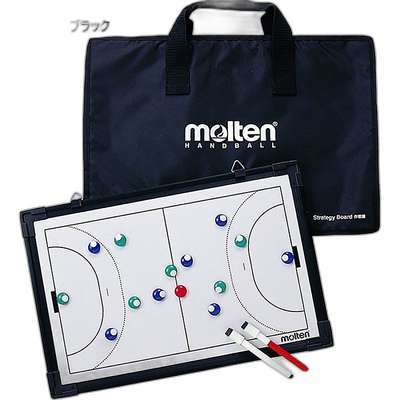 日本直邮Molten 男女策略板手球手球用品俱乐部外套 MSBH