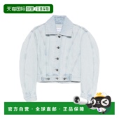 Short 香港直邮GIVENCHY SS2026 蓝色 女士西服 BW00UH517P452