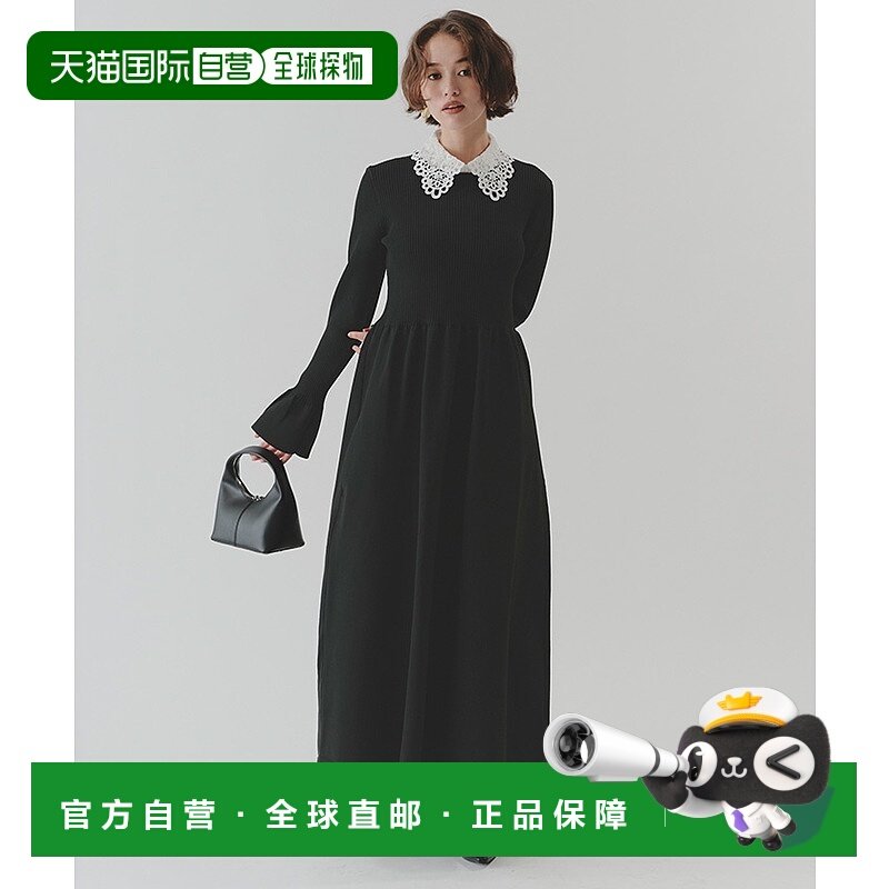 【日本直邮】titivate　女士　其它连衣裙高端 显瘦 时尚百搭高档