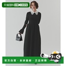 百搭高档连衣裙 titivate女士其它连衣裙高端显瘦时尚 日本直邮