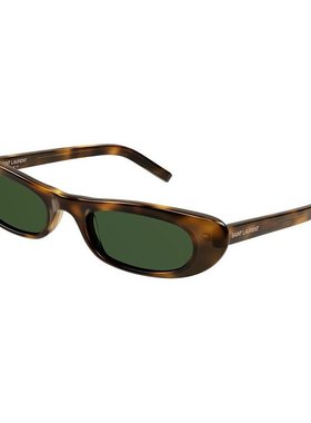 Saint Laurent 圣罗兰 女士 -sunglasses 太阳镜 SL557SHADE0