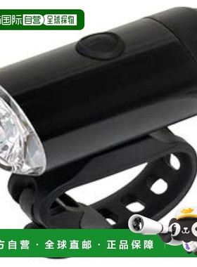 【日本直邮】GP（Giza Products）GP CG-127P 白色 LED 黑色 LPF1