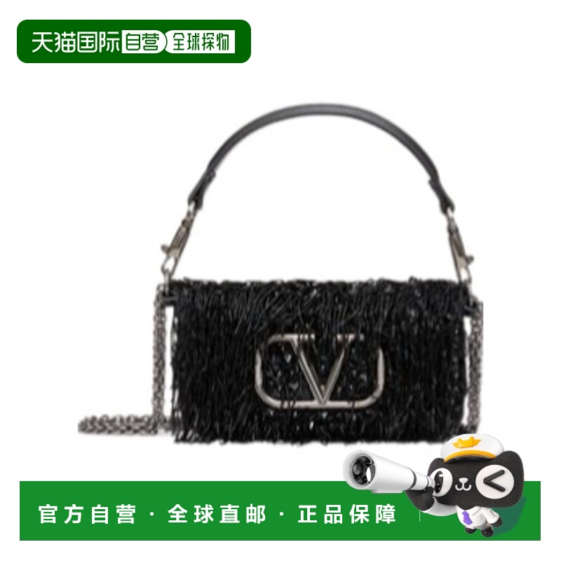 1h可退 香港直邮VALENTINO 女士斜挎包 5W0B0K53EKKZ7Z单肩包