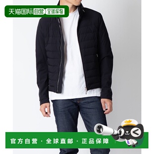 日本直邮 MOORER FILIPPO-KN 羽绒服 Filippo 男士外套鹅绒加厚保