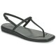 卡骆驰 209793 Miami Sandal Crocs 子人字拖 Thong 女士鞋 001
