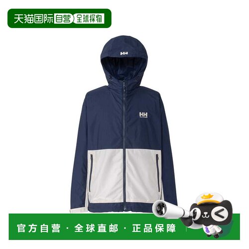 日本直邮Bergen Jacket 运动服夹克外套