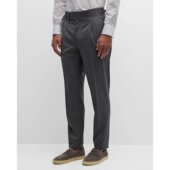 男士 Casalnuvo 西装 美国直邮Isaia 长裤