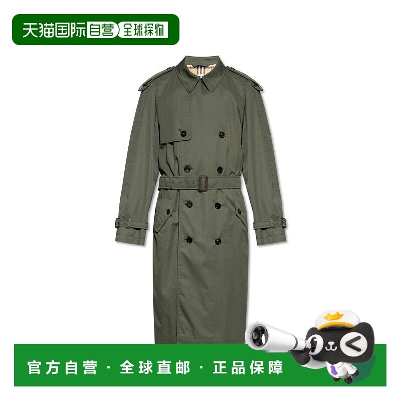 欧洲直邮burberry 男士 大衣夹克风衣,男装,毛呢大衣,淘宝优惠券,粉丝福利购,淘宝优惠卷