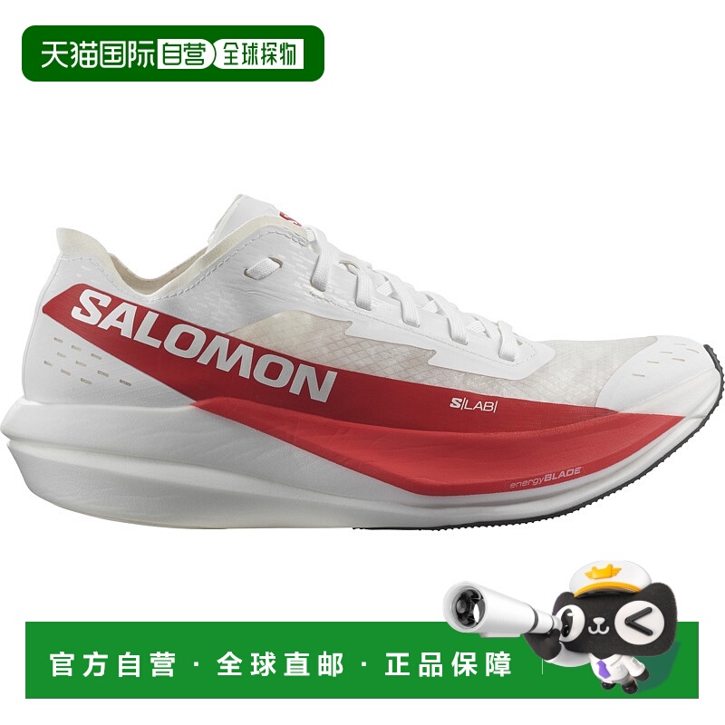 日本直邮SALOMON S/LAB PHANTASM 2 男女通用跑鞋 [slab-phantasm