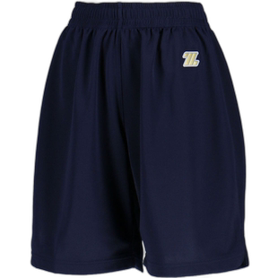 日本直邮ZETT 女式/女童垒球短裤棒球制服 BUL308-2900 女式