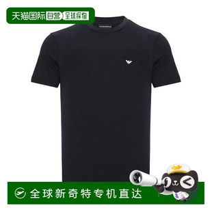 8N1D611JPZZ0939阿玛尼 香港直邮EMPORIO ARMANI 男士 T恤
