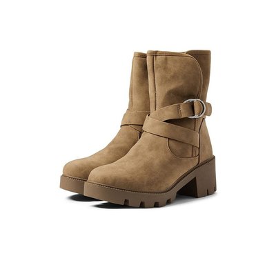 美国直邮DV by Dolce Vita Nola 女靴 时装靴 舒适优雅 经典设计