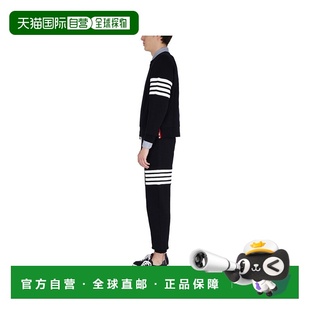 T恤上衣男装 男士 MWL272A05245480 BROWNE 欧洲直邮THOM