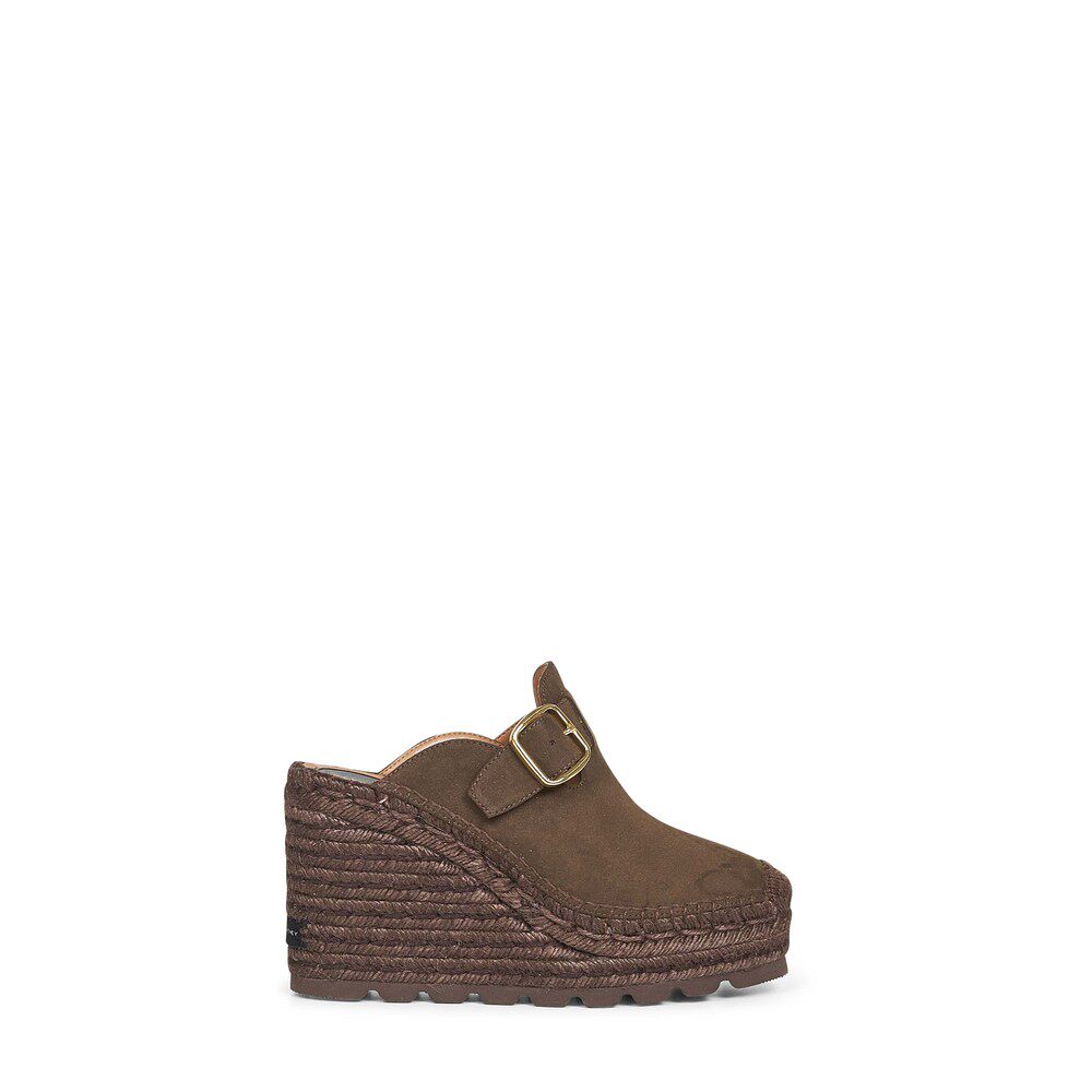 欧洲直邮STELLA MCCARTNEY 女士高跟鞋 810618W0I 【付后1h可退】