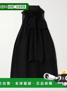 1h可退 香港直邮潮奢 Tom Ford 汤姆 福特 女士 无袖罩衫 CA3291F