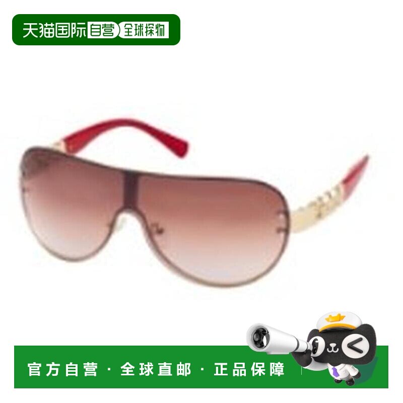 1h可退 【美国直邮】guess 女士 太阳镜