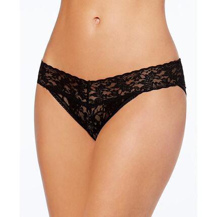 Hanky Panky|标志性蕾丝 Vikini 482374