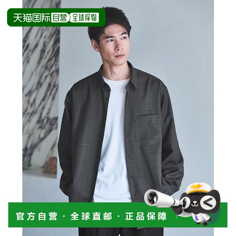 日本直邮UNITED ARROWS green label relaxing Washable Viera