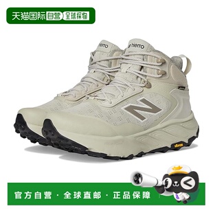 1h可退 香港直邮New Balance  男士 Fresh Foam X Hierro GORE-TE