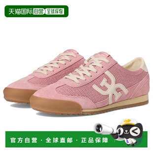 1h可退 【美国直邮】sam edelman 女士 休闲鞋运动鞋德训鞋