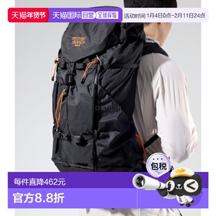 韩国直邮Mysteryranch神秘农场Radix 47男款户外登山双肩包112975