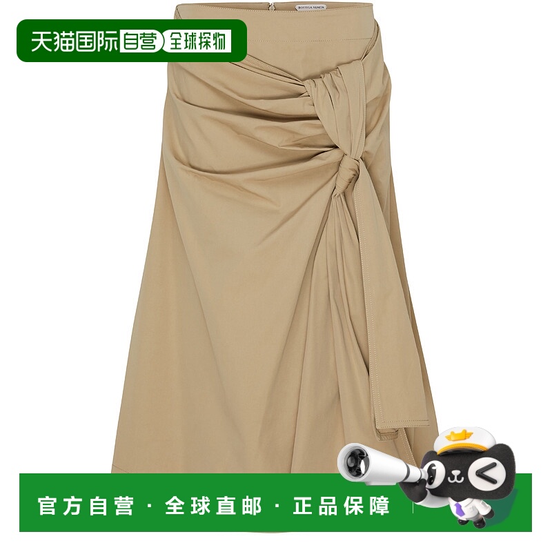 欧洲直邮BV葆蝶家 25秋冬  786369VA5Y0/9733 BOTYMAP5BEI 女士