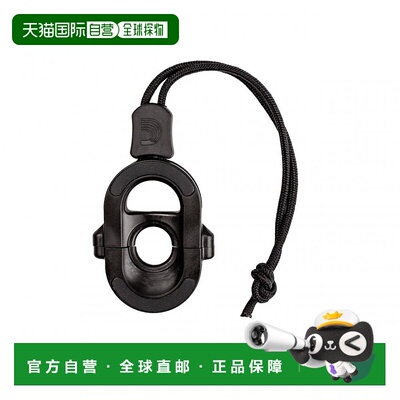【日本直邮】达达里奥d'addario吉他背带扣CinchFit Acoustic PWA