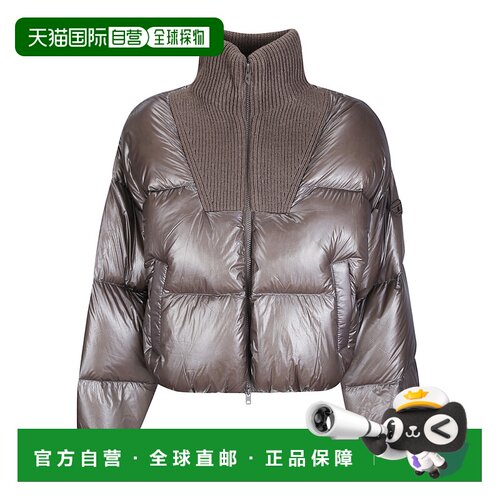 香港直邮DIESEL 女士外套 A233900BKCP96H AW2026【付后1h可退】