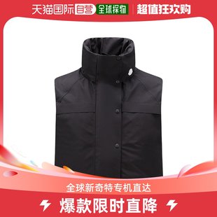 99新未使用 潮奢 Moncler 羽绒背心 盟可睐 女士Vanilis