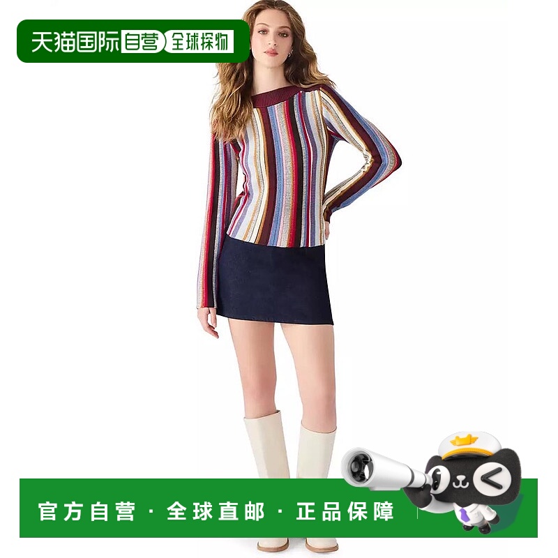 1h可退 【美国直邮】steve madden 女士 毛衣