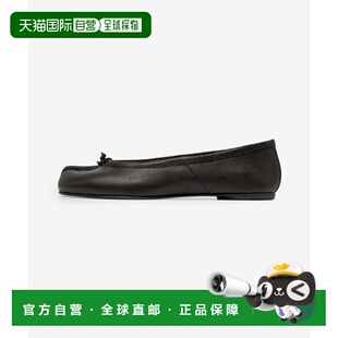 韩国直邮Maison Margiela马丁马吉拉毛衣女款深灰色宽松柔软时尚