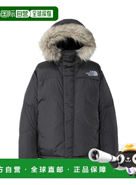 日本直邮THE NORTH FACE北面男士羽绒服ND92545保暖外套