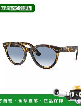 1h可退 【美国直邮】ray-ban 通用 太阳镜