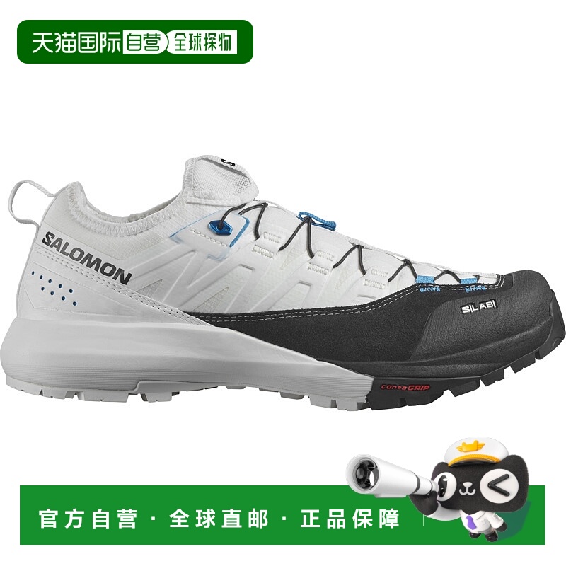 日本直邮SALOMON S/LAB ALPINWAY 男女通用徒步鞋 slab-alpinway-
