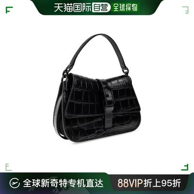 香港直邮FURLA 女士斜挎包 WB01032BX2334NERO