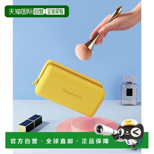 日本直邮Oriental Traffic EVA长方形多用手提包 G-0021 OR526DW0