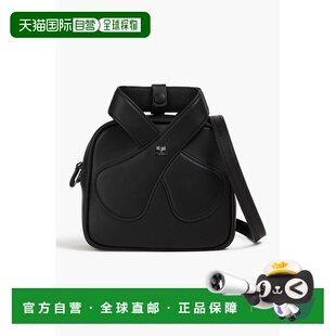 皮革挎包 女士 322GSA027CR0010 香港直邮Courreges 1h可退