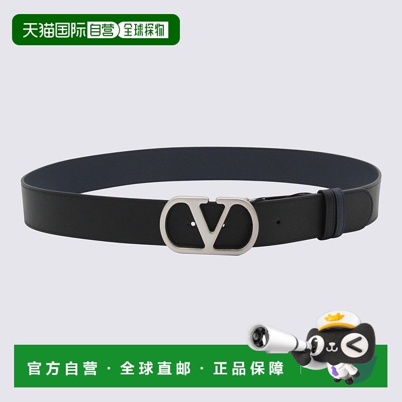香港直邮VALENTINO GARAVANI 男士腰带 7Y2T0SQ4UPCM77 AW2025