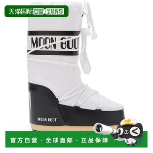 女士靴子1400440NA02雪地靴 BOOT 1h可退 欧洲直邮MOON