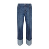 bottega 牛仔裤 veneta 女士