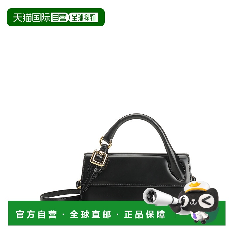 1h可退 香港直邮JACQUEMUS 女士手提包 23HBAW00326AC18A01990 AW