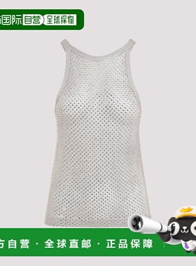 1h可退 香港直邮TOM FORD 女士背心吊带 TSK360YAX841JB205 SS202