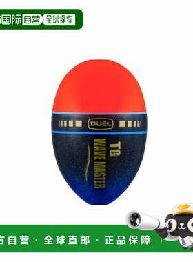 【日本直邮】Duel都路 TG WaveMaster ML 2B 9.1g G1314 矶钓浮标