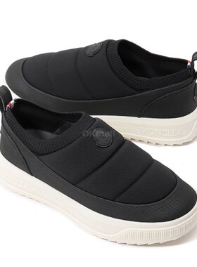 MONCLER ALTIVE (4B00020 M7094 999) 便鞋