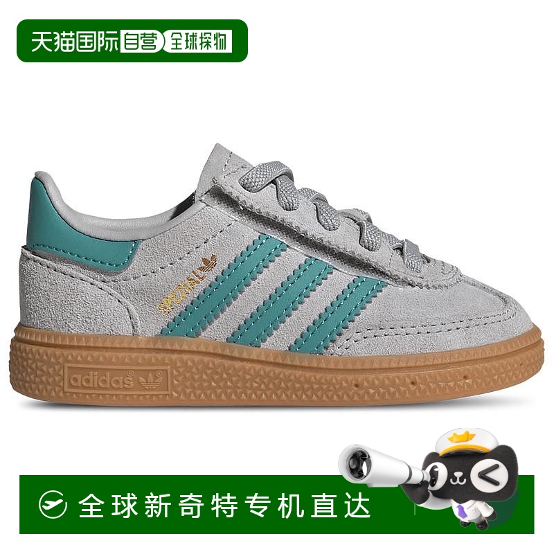 1h可退 【美国直邮】adidas 婴幼儿 时尚休闲鞋