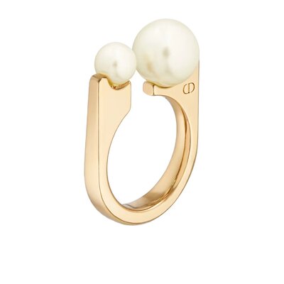 Dior Dior Tribales New Look 戒指 R2137WOMRS