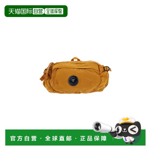 香港直邮cpcompany/Bags男士单肩包