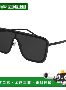 1h可退 香港直邮Saint Laurent 圣罗兰 女士 -sunglasses 太阳镜