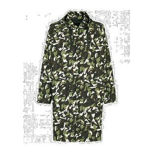 香港直邮FENDI 男士夹克 FAA727AD2NF1BN8外套